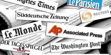 Entegrasyon û peymana li Sûriyeyê rojeva çapameniya cîhanê ye