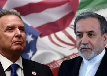 Civîna Amerîka û Îranê ya li Cenevreyê dest pê kir