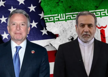 Hevdîtinên Amerîka û Îranê piştî Cenevreyê dê li Viyenayê bidomin