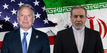 Hevdîtinên Amerîka û Îranê piştî Cenevreyê dê li Viyenayê bidomin