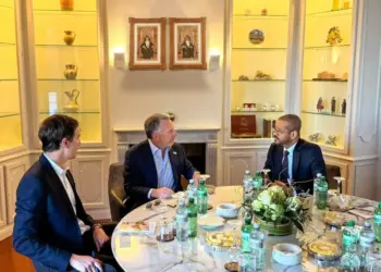 Civîna 3yemîn a DYA û Îranê: Tenê nukleer be Îran dikare li hev bike