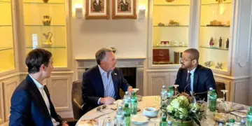 Civîna 3yemîn a DYA û Îranê: Tenê nukleer be Îran dikare li hev bike