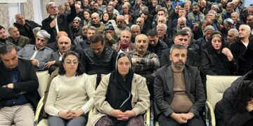 ‘Piştî vê yekitiyê tu hêz nikare li ser gelê Kurd planên qirêj çêbike’