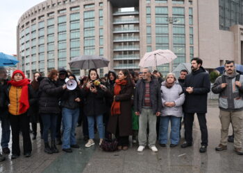 Rêxistinên çapemeniyê: Rojnamegerî ne sûc e