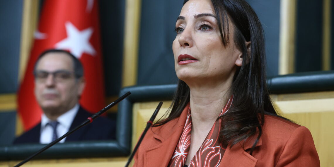 Hatimogullari: Daxuyaniya Hakan Fîdan li dijî ruhê pêvajoyê ye