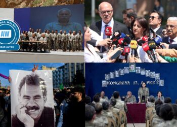 Dosye – Ji 27ê Sibatê heta îro:  Fesixkirina PKKê, guherîn û avakirina civaka komînal – 2