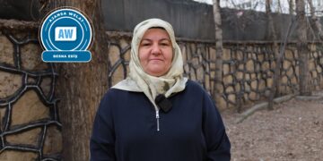 ‘Werin em bi tilîliyên xwe 8ê Adarê pîroz bikin’