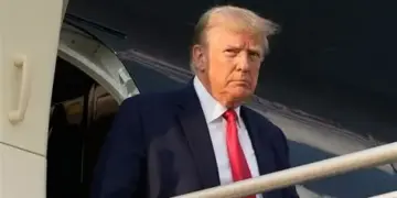 Trump gef li Îranê xwar: Di nava 10 roajan de wê diyar bibe