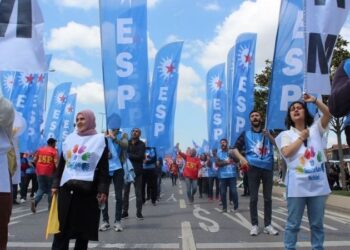 DEM Partî: Divê tavilê binçavkirî bên berdan