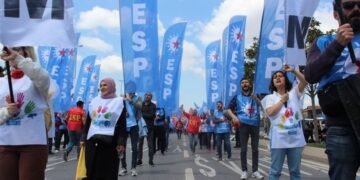 DEM Partî: Divê tavilê binçavkirî bên berdan