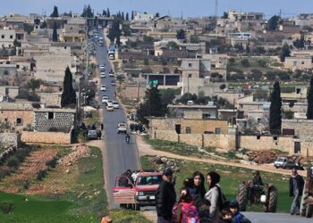 DOSYE – Li Rojava rewşa herêmên dagirkirî-1  Efrîn di bin dagirkeriyê de ye, dewleta Tirk peymanê sabote dike