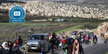 DOSYE – Li Rojava rewşa herêmên dagirkirî-1  Efrîn di bin dagirkeriyê de ye, dewleta Tirk peymanê sabote dike
