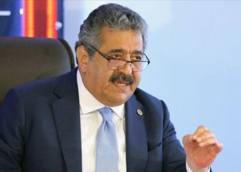 Fetî Yildiz: Divê Demîrtaş bê berdan