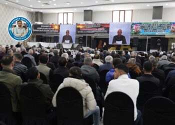 Gelê Bismilê: Dem dema azadiya Rêber Ocalan e