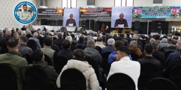 Gelê Bismilê: Dem dema azadiya Rêber Ocalan e