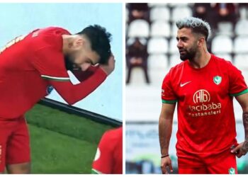 Çekdar Orhan seba apeydayîşê porî erşawîya PFDK’yî