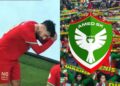 TFFê ceza li Amedspor û Çekdar Orhan birî