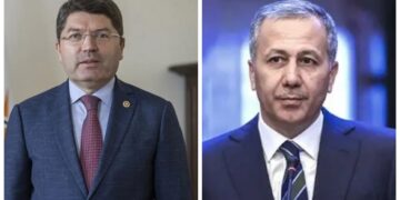 Wezîrên Dadê û Karên Hundir hatin guhertin