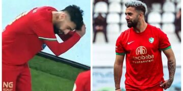 Çekdar Orhan ji ber por hunandinê sewqî PFDKê kirin