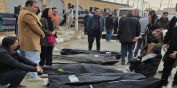 Sendîkaya Mamostayanan a Îranî şînê pêroyî îlan kerd