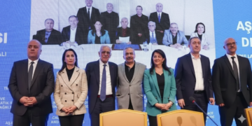 Serrgêra 27ê sibate: Siba do mesajê Ocalanî yo newe bêro eşkerakerdene