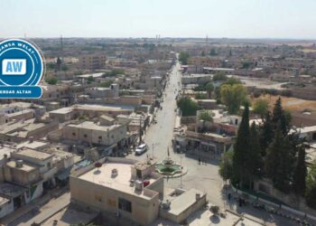DOSYE – Li Rojava rewşa herêmên dagirkirî-3  Girê Spî: Warê Kurdan ya ji bicîhkirina eşîrên Ereb heta dagirkeriya roja îro