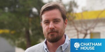 Pisporê Chatham Housê Rodgers: Hevgiriya Kurdan sînor derbas kirin