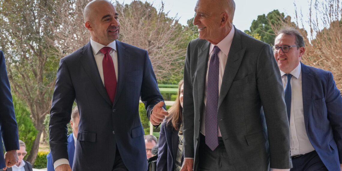 Talabanî û Barrack li ser rewşa Iraq û Başûr gotûbêj kirin