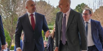 Talabanî û Barrack li ser rewşa Iraq û Başûr gotûbêj kirin