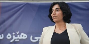 Peyman Viyan: Kurd bi yekîtiyê dikare xwe ji dagirkeriyê biparêze