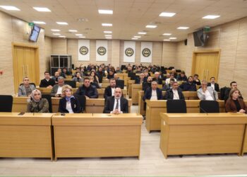 DTSO: Berê Sînorî yê Nisêbînî do 31ê Adarê de bêro akerdene