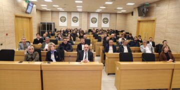 DTSO: Berê Sînorî yê Nisêbînî do 31ê Adarê de bêro akerdene