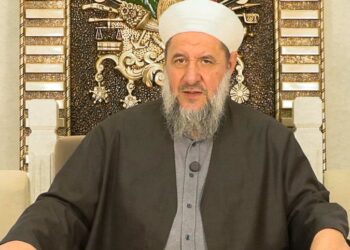 Baroya Wanê giliyê kîn û nefretê kir