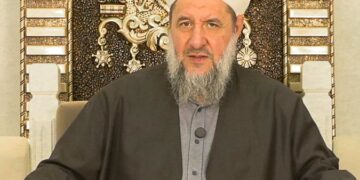 Baroya Wanê giliyê kîn û nefretê kir