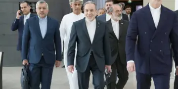 Hevdîtinên di navbera Amerîka û Îranê de dê bidomin