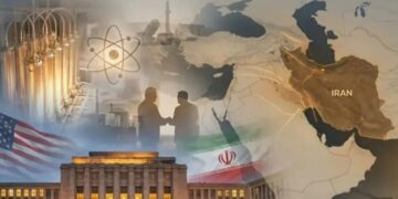 Îran-DYA dê ji bo hevdîtina nukleerî roja Pêncşemê li Cenevreyê bin