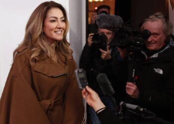 Dîlan Yeşîlgoz dibe Wezîra Parastinê ya Holandayê