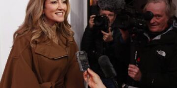 Dîlan Yeşîlgoz dibe Wezîra Parastinê ya Holandayê