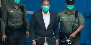 Li Hong Kongê 20 sal ceza li patronê medyayê Jimmy Lai hat birîn