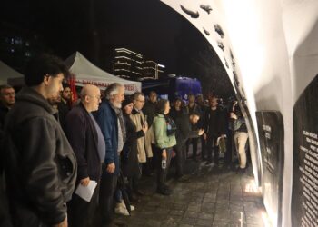 Hêzên Ked û Demokrasiyê: Ne sîstema rantê lê jiyana ewle esas bigrin!