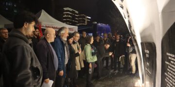 Hêzên Ked û Demokrasiyê: Ne sîstema rantê lê jiyana ewle esas bigrin!