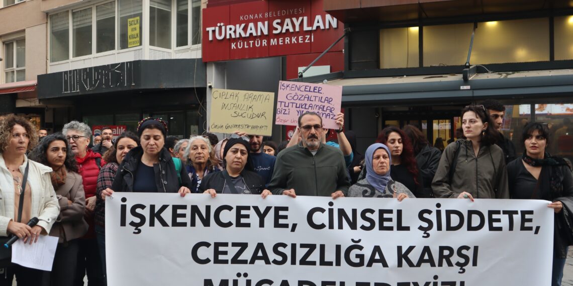 TJA û Meclîsa Jinan: Girtin bûye amûra cezakirina zarokan