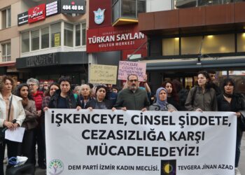 TJA û Meclîsa Jinan: Girtin bûye amûra cezakirina zarokan