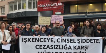 TJA û Meclîsa Jinan: Girtin bûye amûra cezakirina zarokan