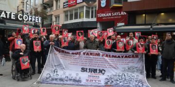 Nobeta Înîsiyatîfa Malbatên Pirsûsê di meha 127an de ye 