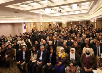 Tuncer Bakirhan: Em ê bi hev re di nava wekheviyê de bijîn