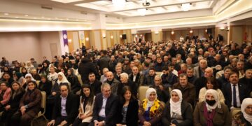 Tuncer Bakirhan: Em ê bi hev re di nava wekheviyê de bijîn