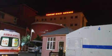 Li Colemêrgê qomîserekî polîsan xwe kuşt