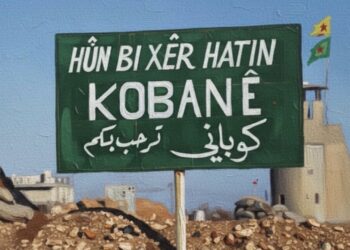 Rixmê peyman û adirbestî zî dorpêçê Kobanî dewam keno