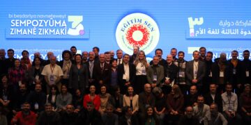 Encamnameya sempozyûmê: Divê perwerdehiya pirzimanî pêk were